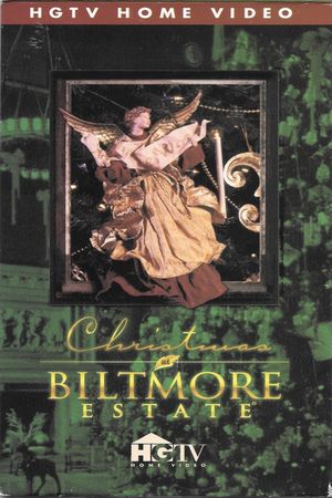 Christmas at Biltmore Estate's poster
