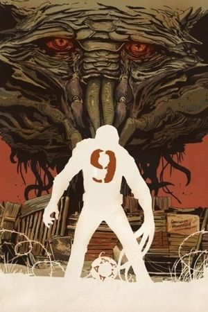 District 9's poster