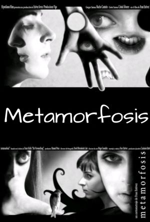Metamorfosis's poster