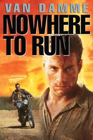 Nowhere to Run's poster