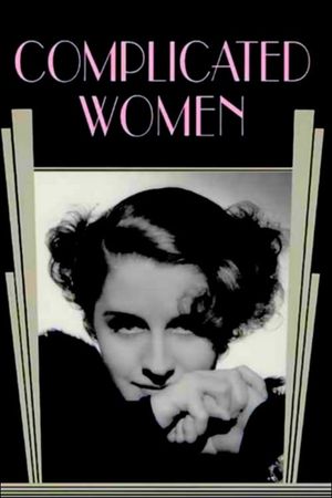 Complicated Women's poster