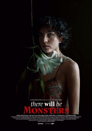 There Will Be Monsters's poster