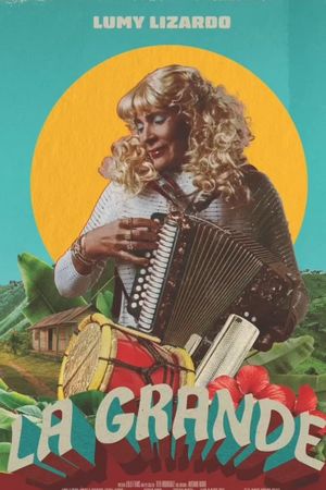 La Grande's poster
