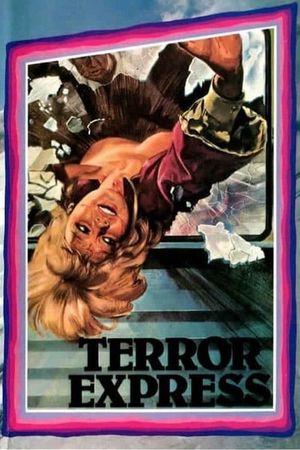 Terror Express's poster