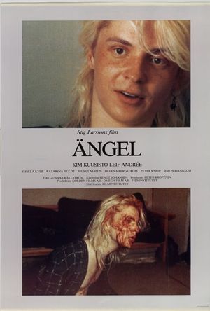 Ängel's poster