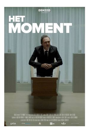 Perfect Moment's poster