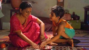 The Extraordinary Journey of the Fakir's poster