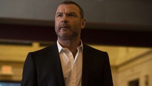 Ray Donovan: The Movie's poster