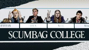How The Young Ones Changed Comedy's poster