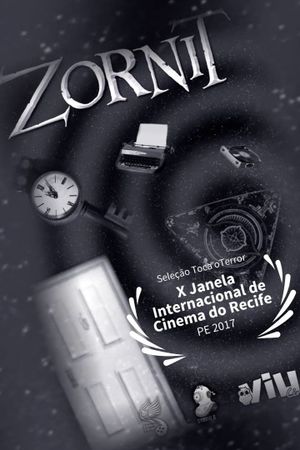 Zornit's poster