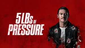 5lbs of Pressure's poster