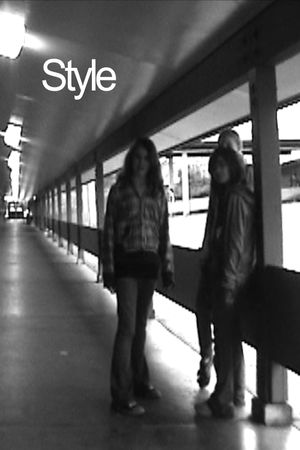 Style's poster image