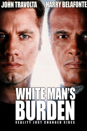 White Man's Burden's poster