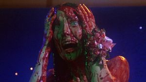Carrie's poster