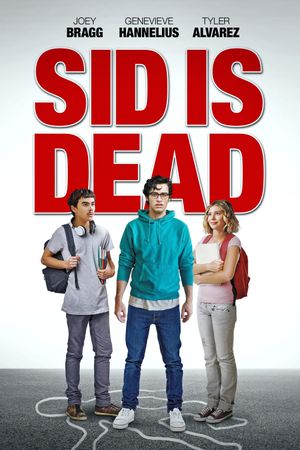 Sid Is Dead's poster