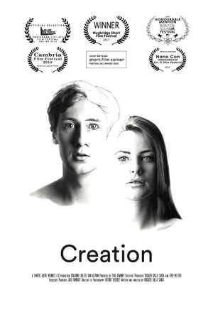 Creation's poster