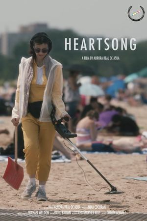 Heartsong's poster