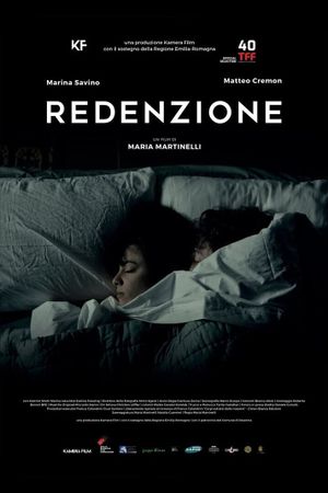 Redenzione's poster