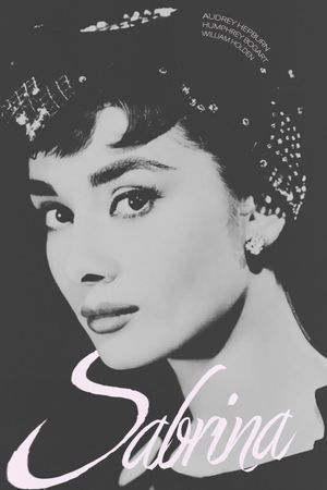 Sabrina's poster