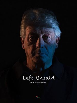 Left Unsaid's poster image