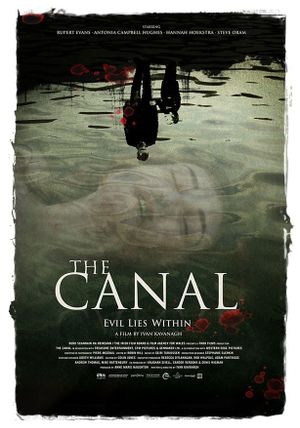 The Canal's poster