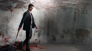 Fateh's poster