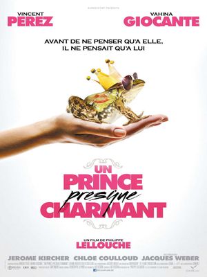 Almost Charming's poster