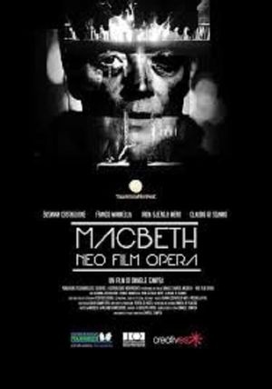 Macbeth - Neo Film Opera's poster