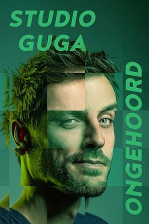 Studio Guga, Ongehoord's poster