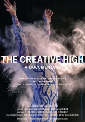 The Creative High's poster