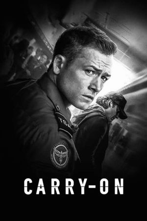 Carry-On's poster