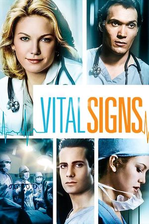 Vital Signs's poster