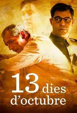 13 Days of October's poster