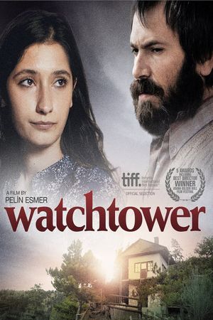 Watchtower's poster