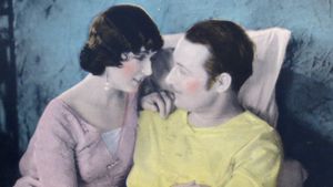 From Headquarters's poster