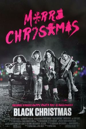 Black Christmas's poster