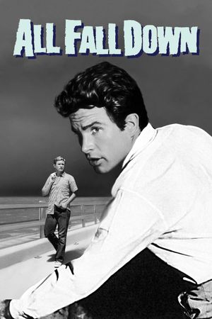 All Fall Down's poster