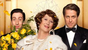 Florence Foster Jenkins's poster