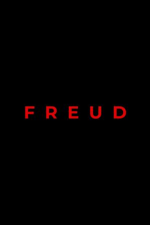 FREUD's poster