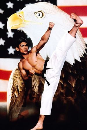 Blackbelt's poster