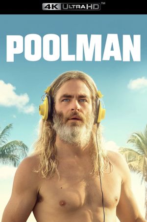 Poolman's poster