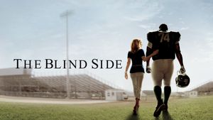 The Blind Side's poster