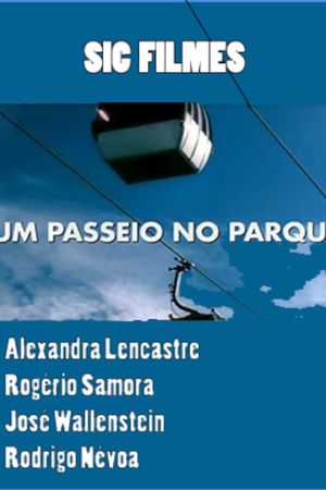 Um Passeio no Parque's poster