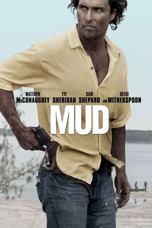 Mud's poster