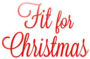 Fit for Christmas's poster