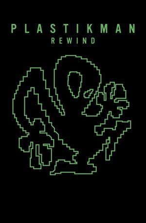 Plastikman Rewind's poster