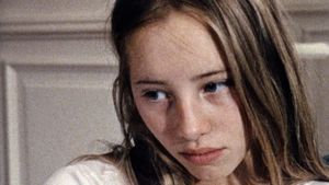 La puce's poster