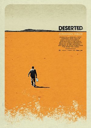 Deserted's poster