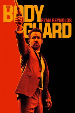 The Hitman's Bodyguard's poster