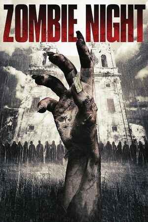 Zombie Night's poster